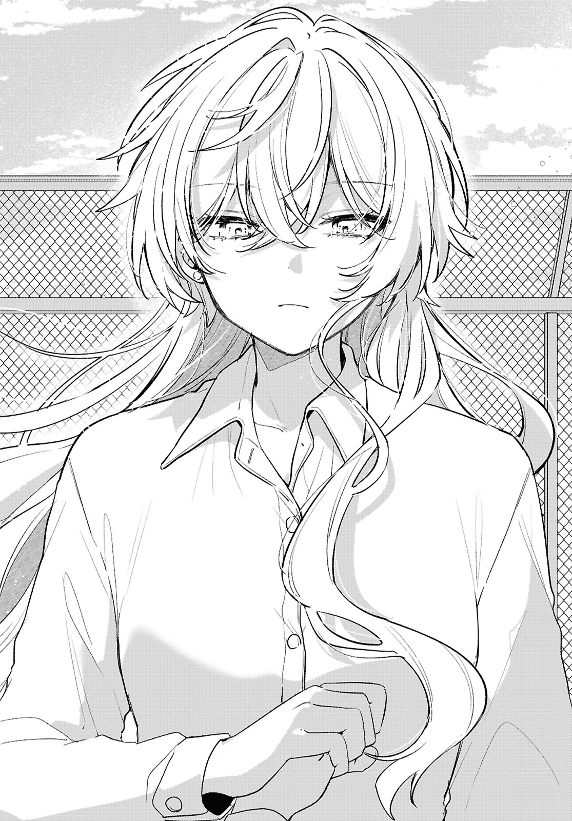 Dareka Ookami-san No Shitsukekata Shirimasen ka!? - Chapter 1 - Page 14