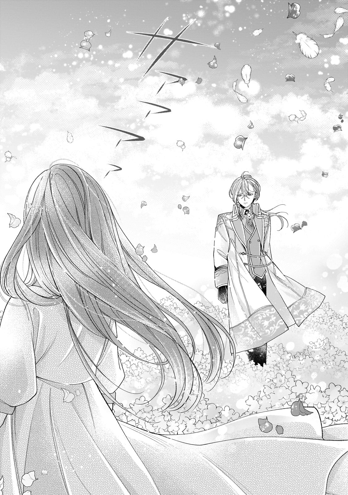 Darenimo Aisarenakatta Shuue Reijou ga Shiawase ni naru made - Chapter 9 - Page 21