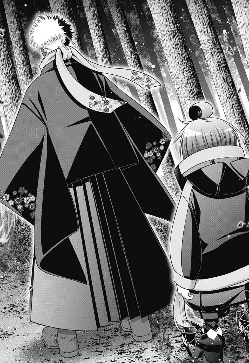 Dark Gathering - Chapter 78 - Page 30