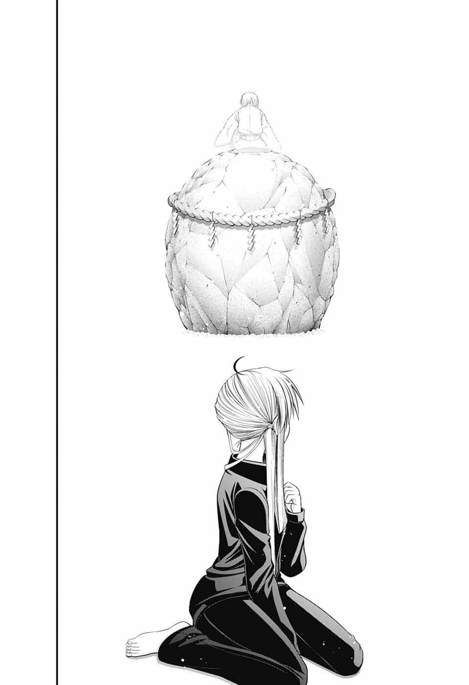 Dark Gathering - Chapter 79 - Page 24