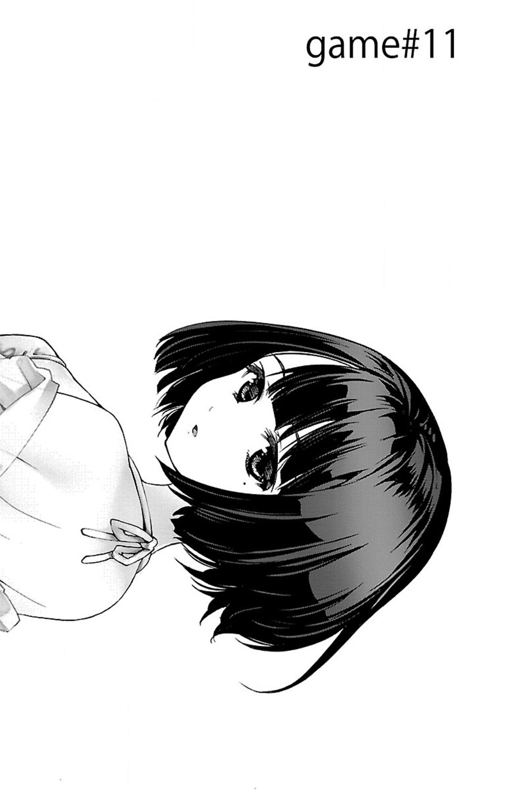 Darwin's Game - Chapter 11 - Page 2