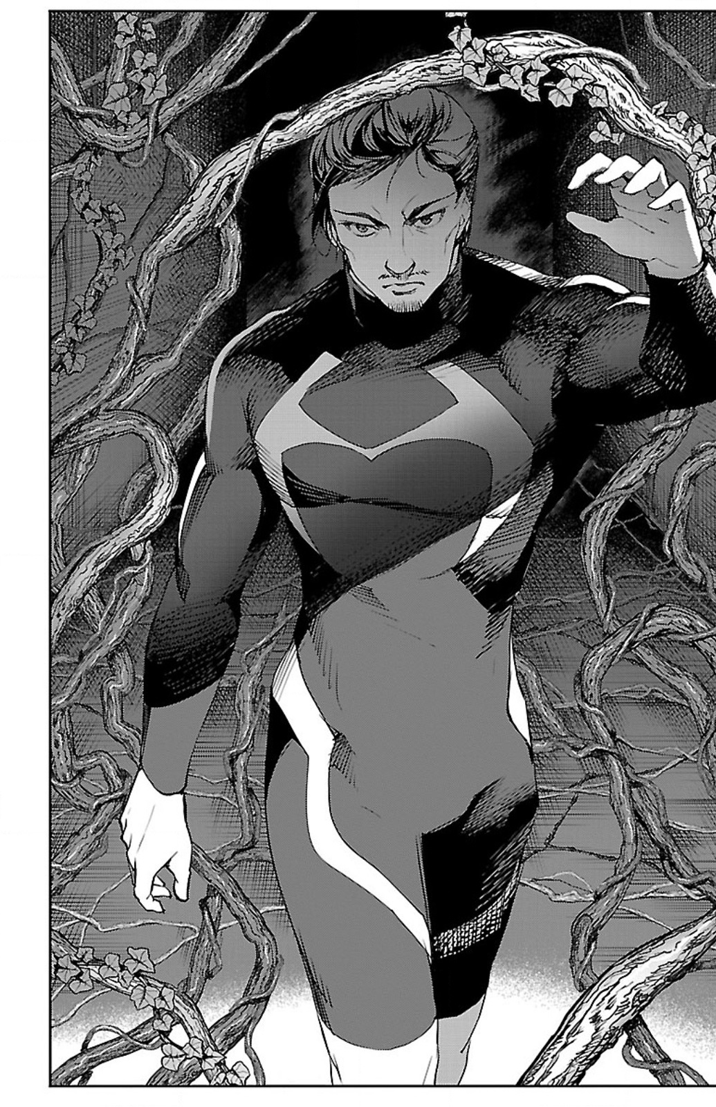 Darwin's Game - Chapter 12 - Page 45