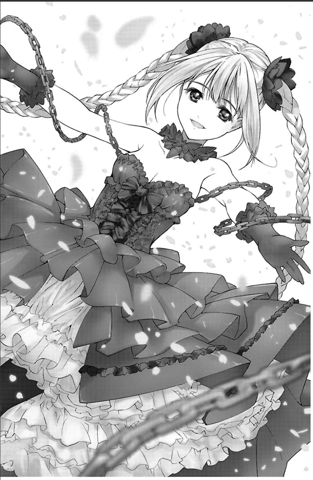 Darwin's Game - Chapter 17 - Page 2