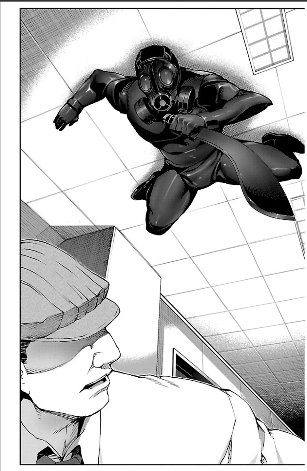 Darwin's Game - Chapter 18 - Page 22