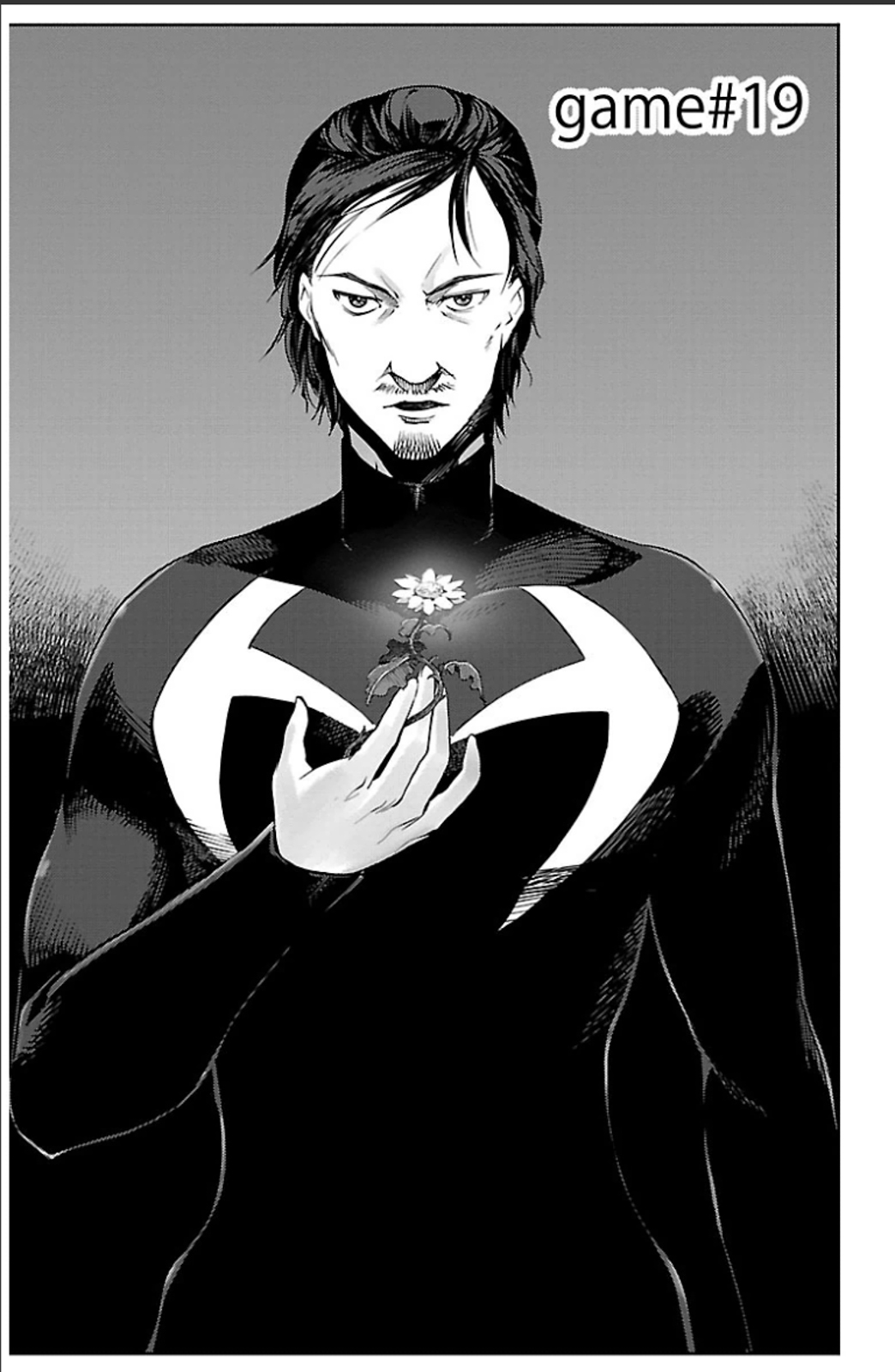 Darwin's Game - Chapter 19 - Page 1