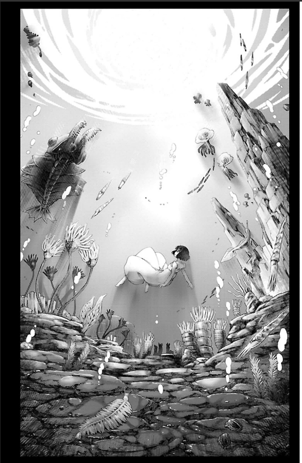 Darwin's Game - Chapter 20 - Page 34