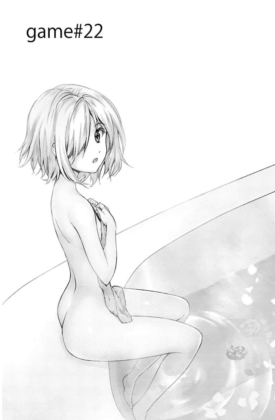 Darwin's Game - Chapter 22 - Page 3