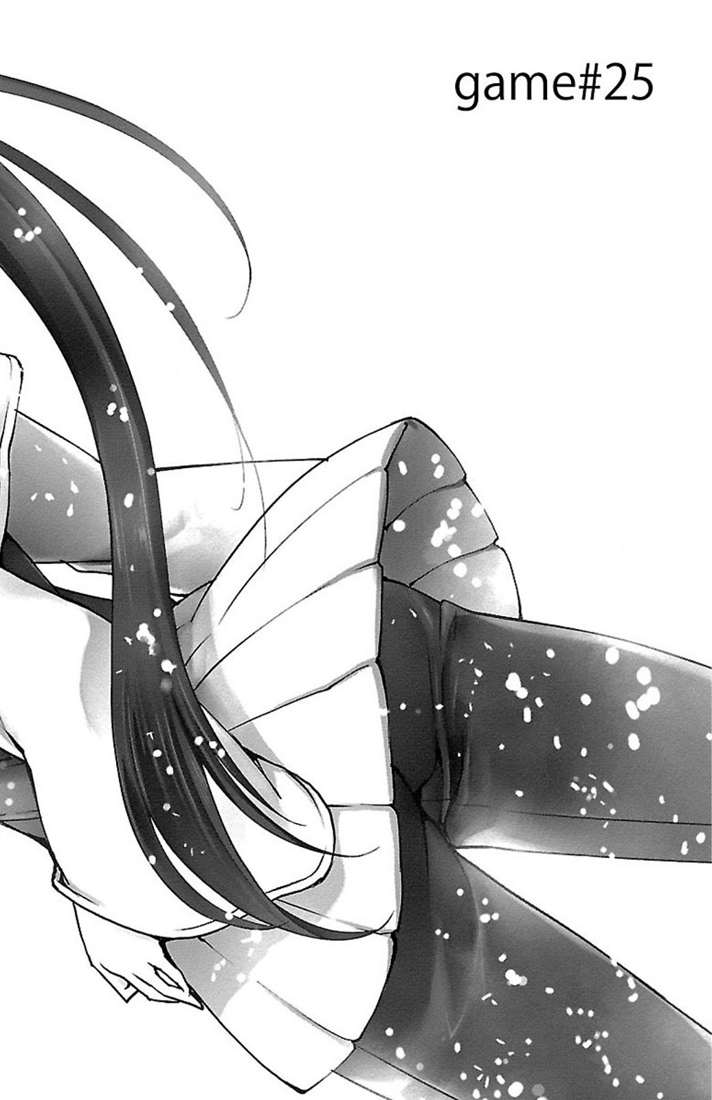 Darwin's Game - Chapter 25 - Page 2