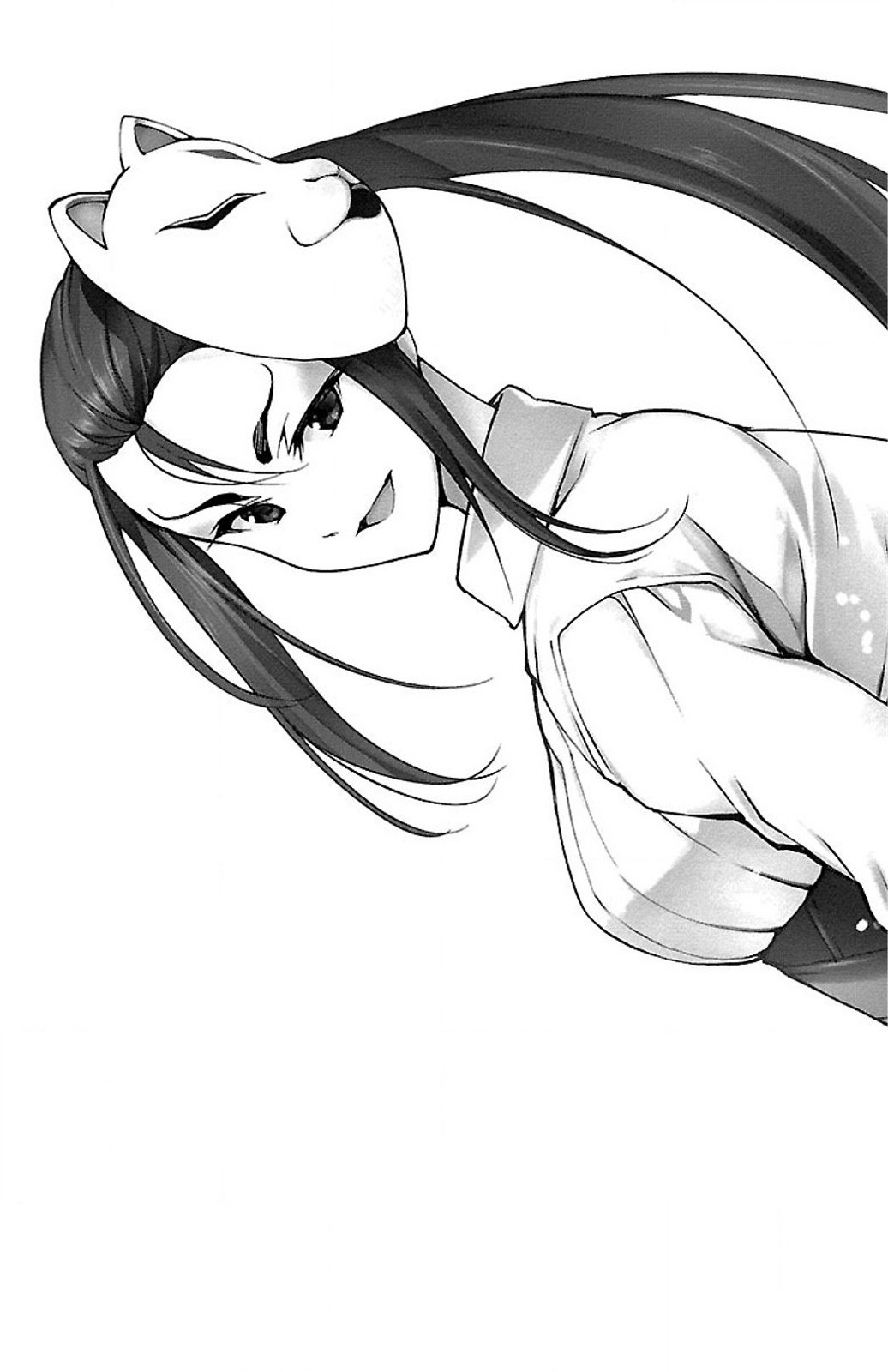 Darwin's Game - Chapter 25 - Page 3