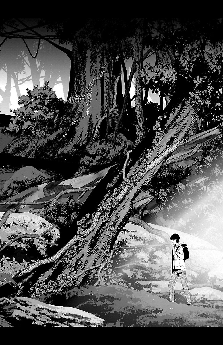 Darwin's Game - Chapter 34 - Page 43