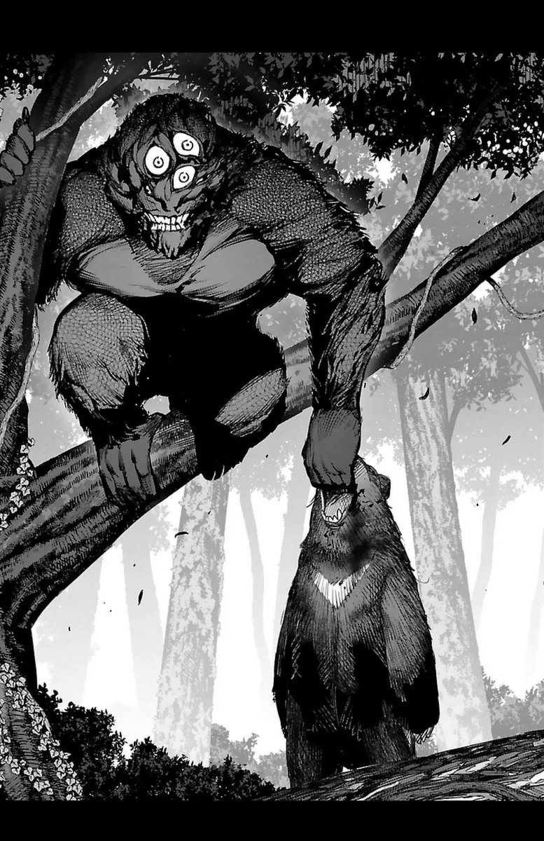 Darwin's Game - Chapter 39 - Page 39