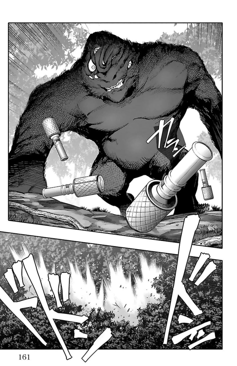 Darwin's Game - Chapter 40 - Page 19