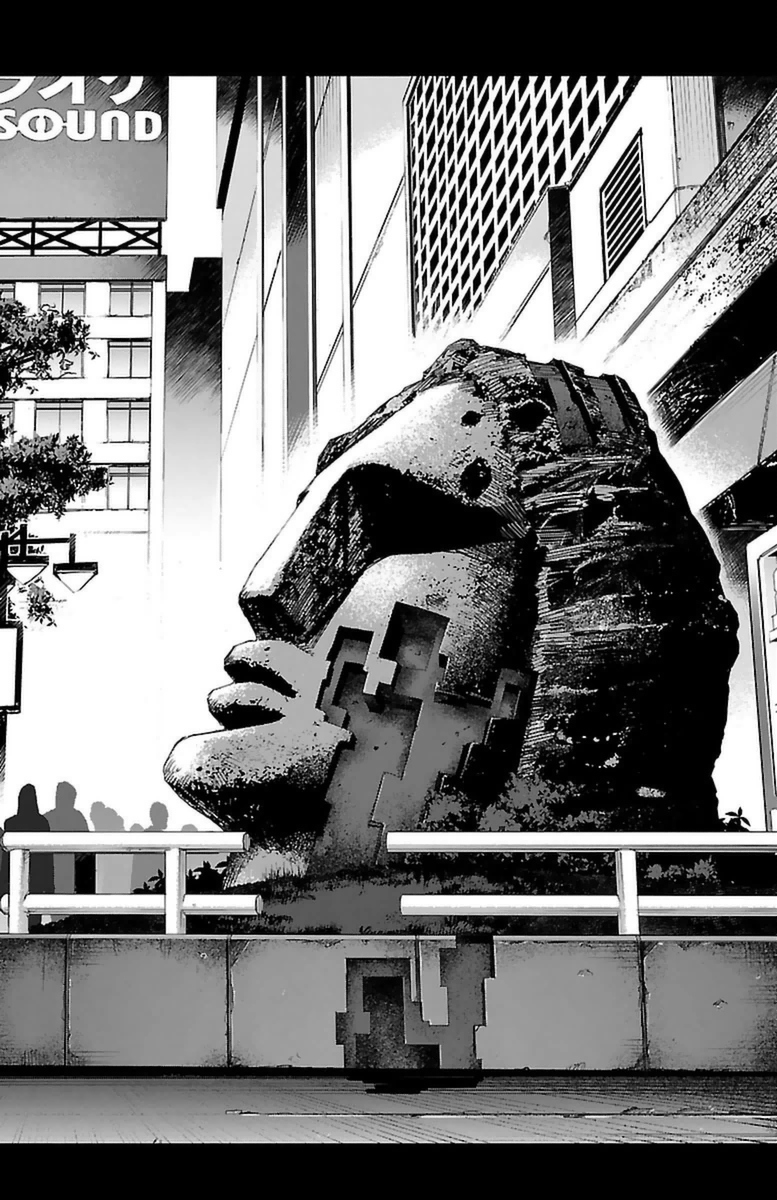 Darwin's Game - Chapter 40 - Page 44