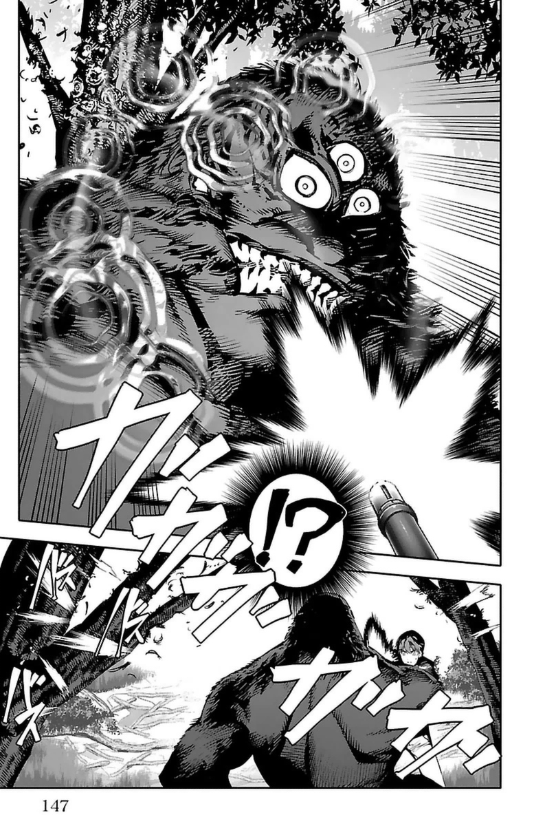 Darwin's Game - Chapter 40 - Page 5