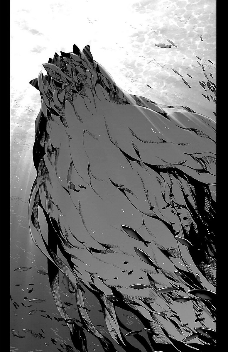 Darwin's Game - Chapter 42 - Page 35