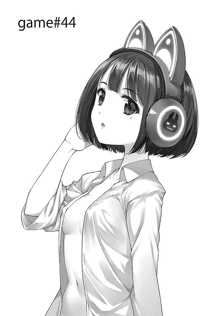 Darwin's Game - Chapter 44 - Page 1