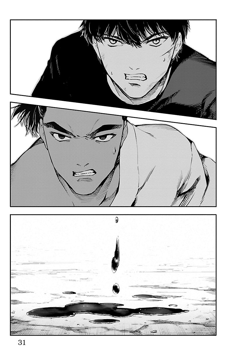 Darwin's Game - Chapter 45 - Page 27