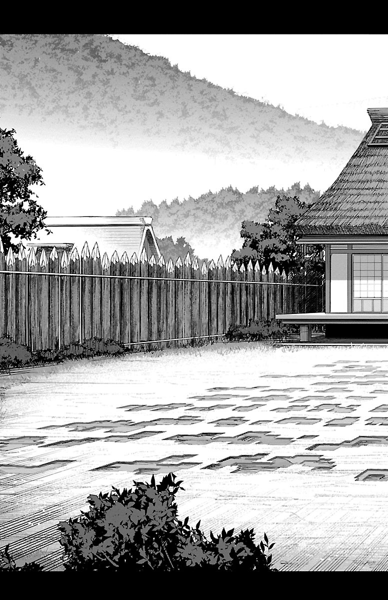 Darwin's Game - Chapter 50 - Page 42