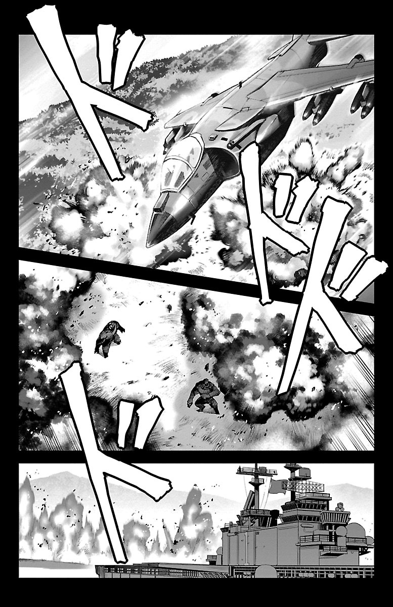 Darwin's Game - Chapter 50 - Page 8