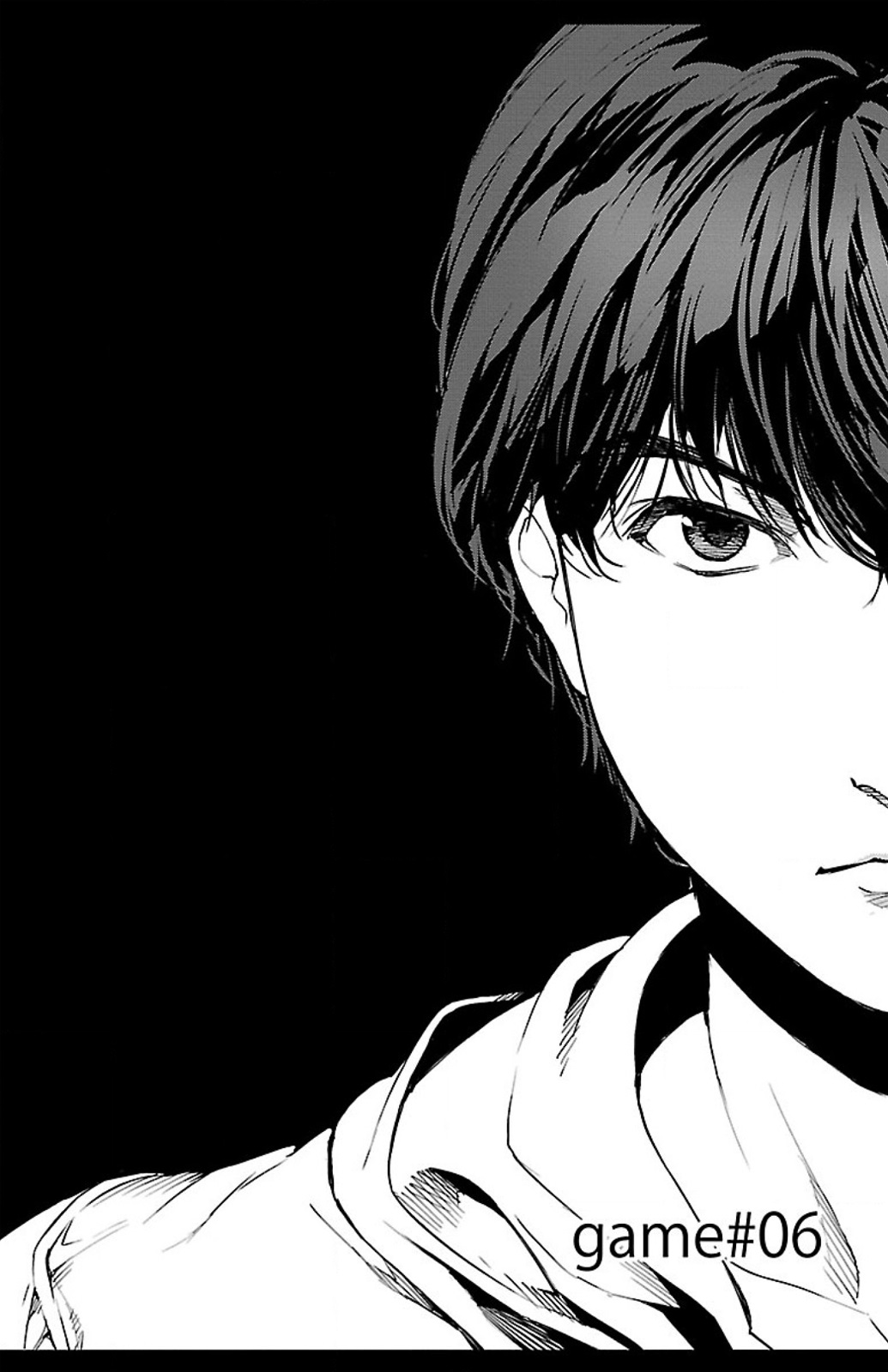 Darwin's Game - Chapter 6 - Page 2