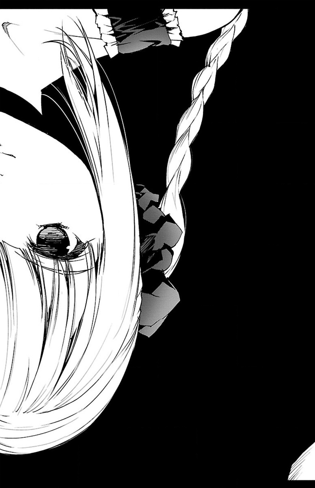 Darwin's Game - Chapter 6 - Page 3