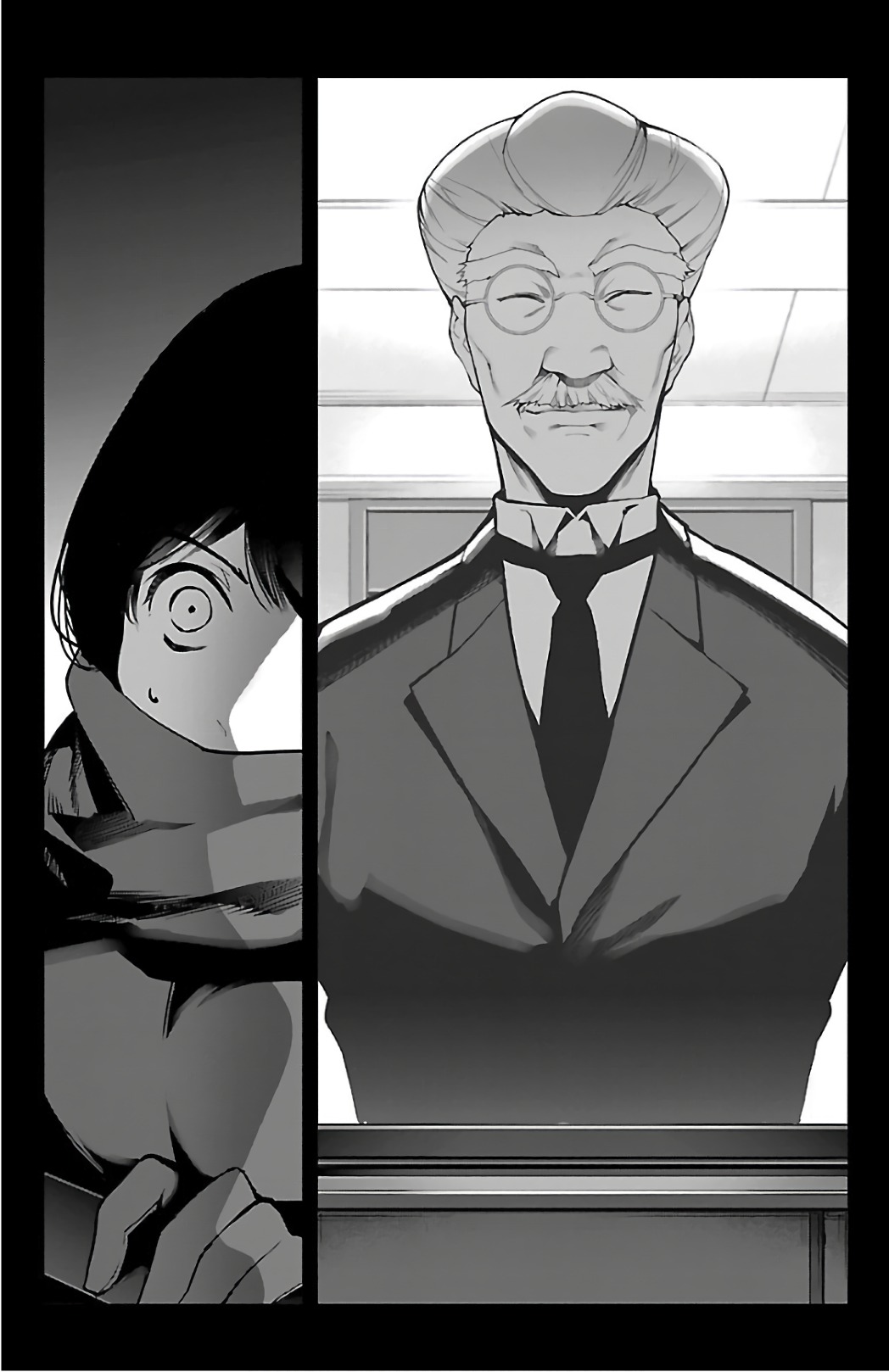 Darwin's Game - Chapter 62 - Page 9