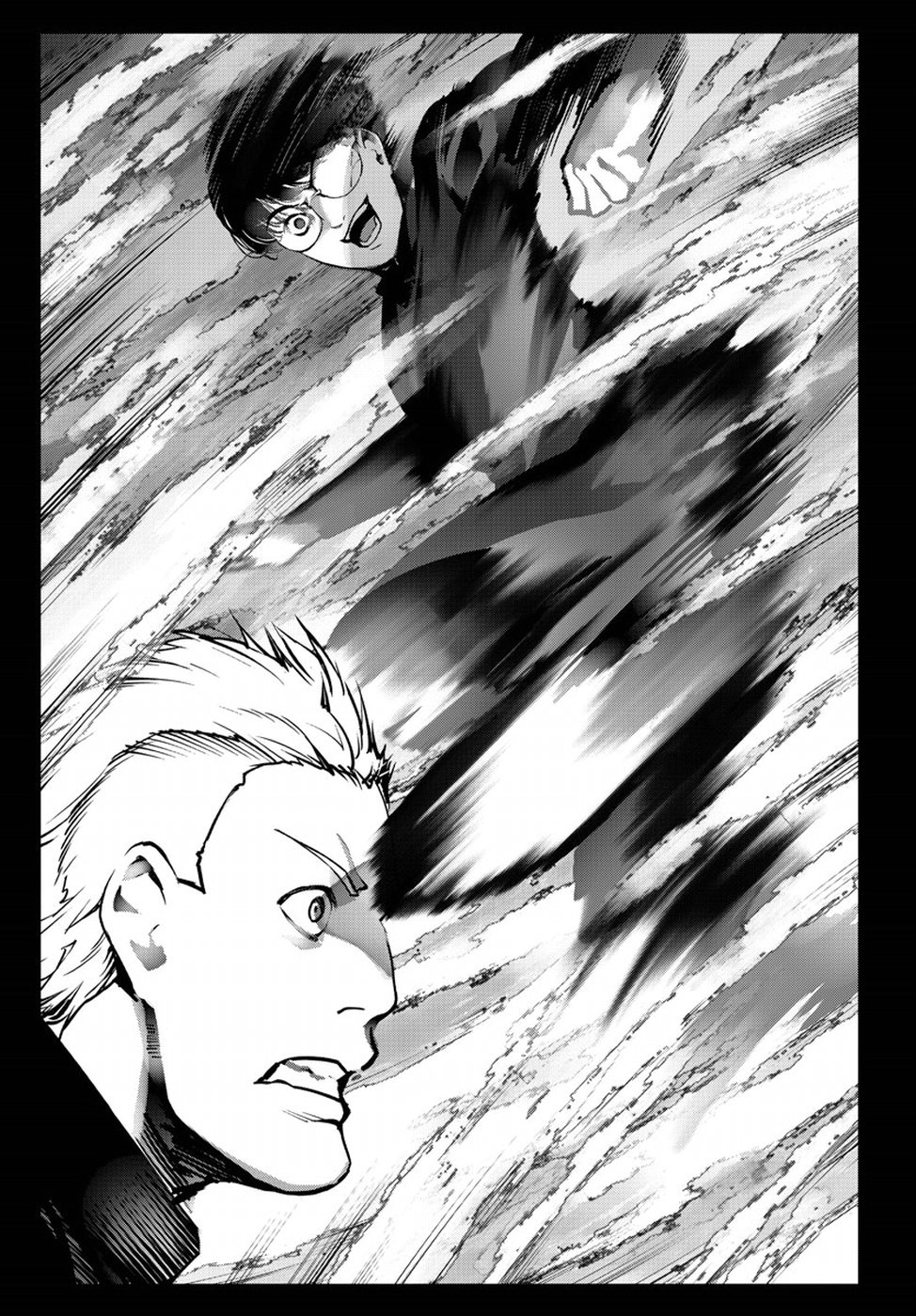 Darwin's Game - Chapter 64 - Page 31