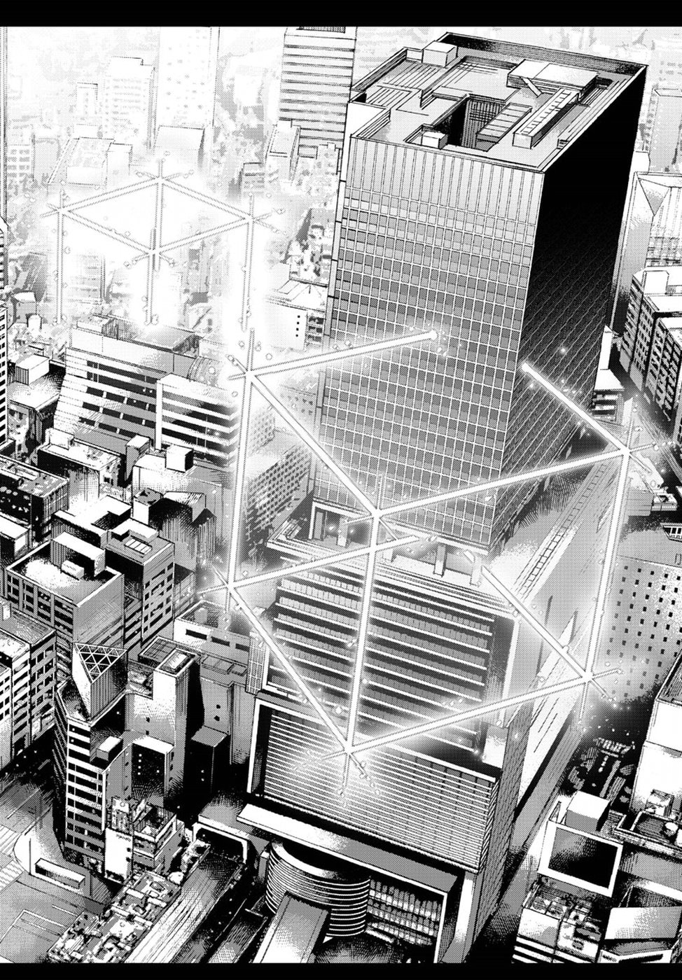 Darwin's Game - Chapter 71 - Page 41