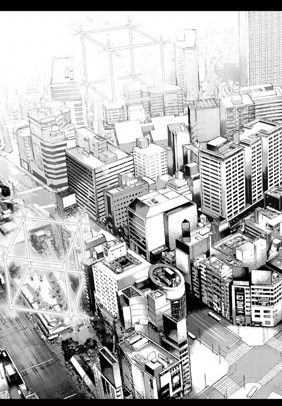 Darwin's Game - Chapter 71 - Page 42