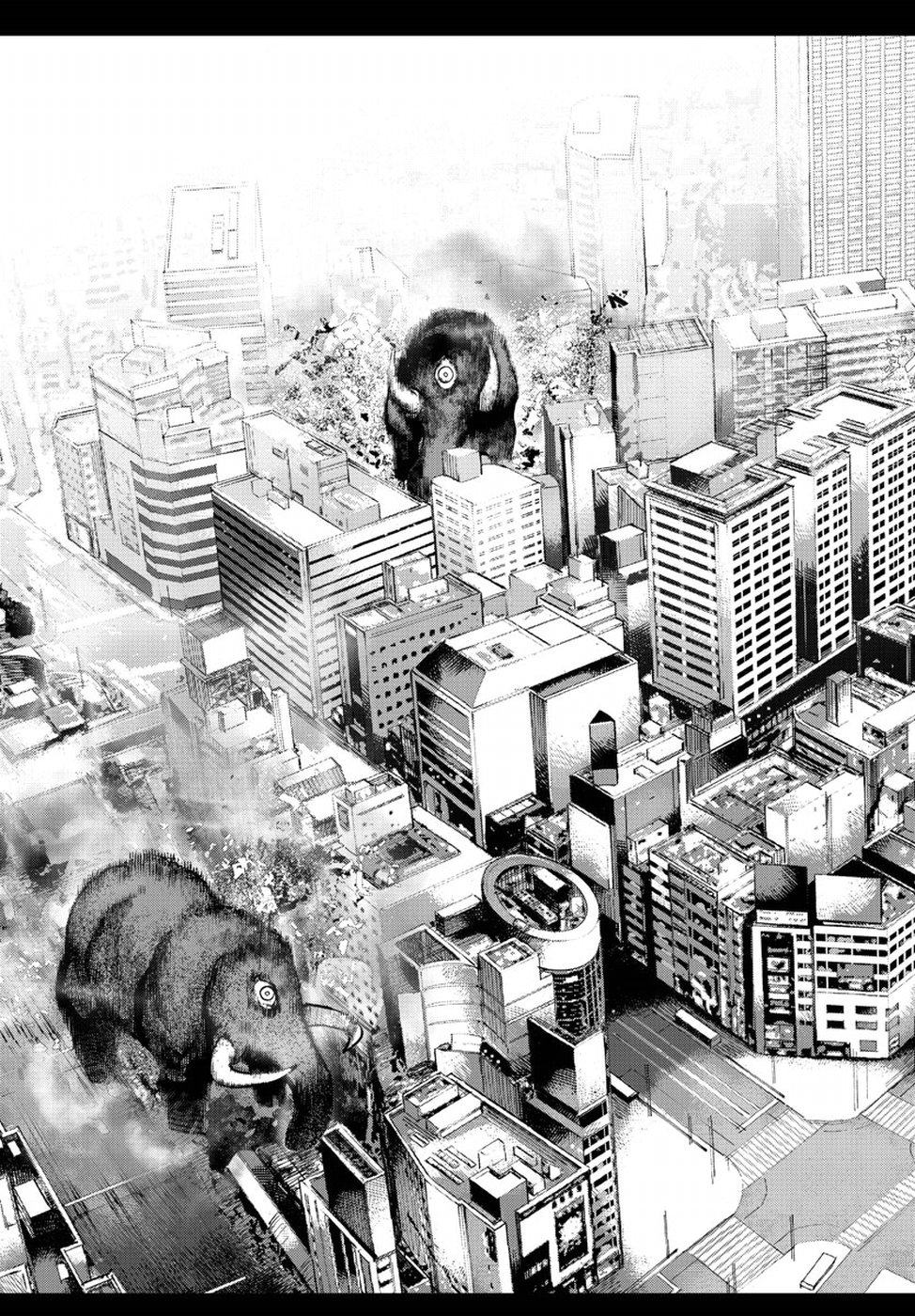 Darwin's Game - Chapter 71 - Page 44