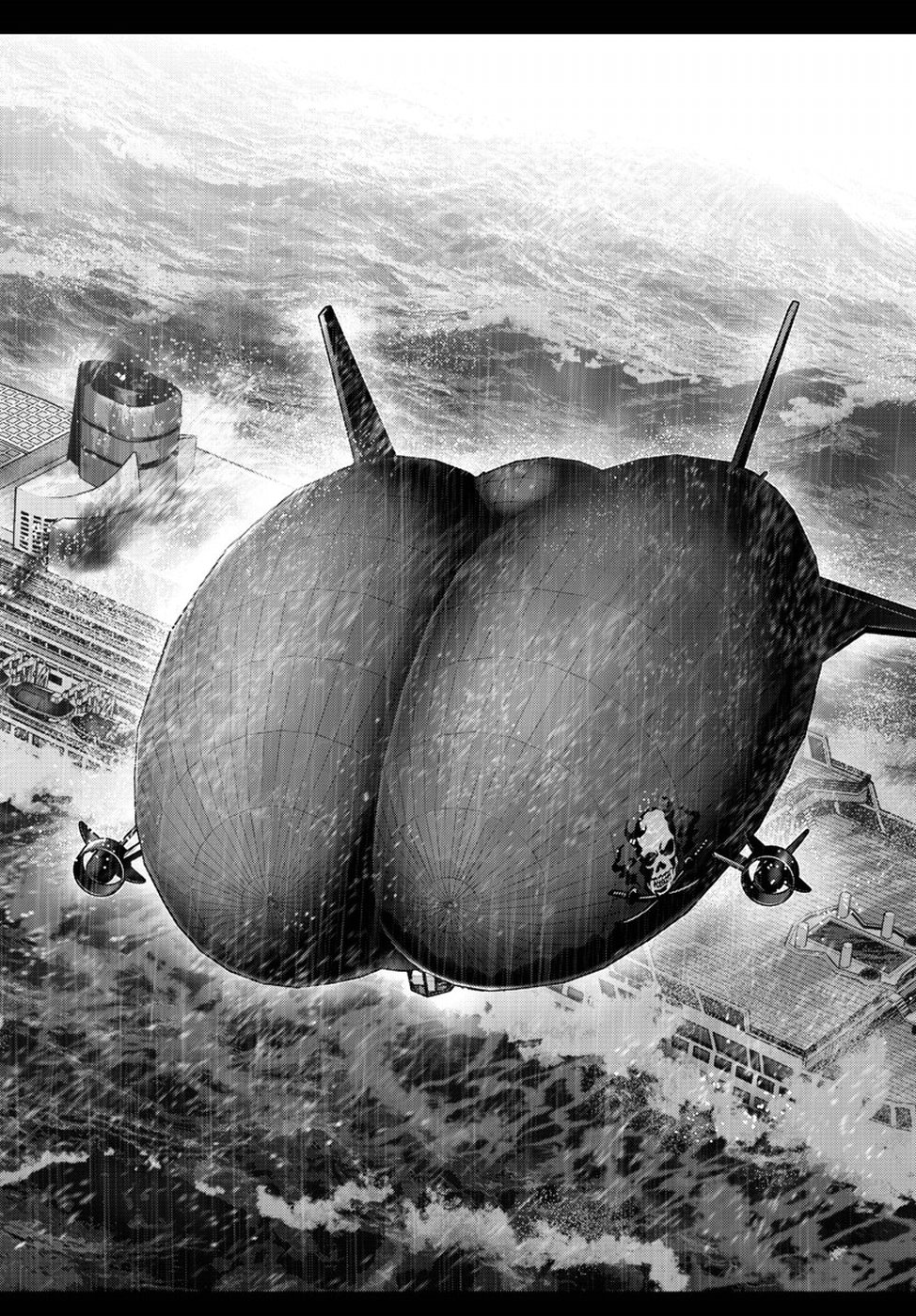 Darwin's Game - Chapter 73 - Page 23