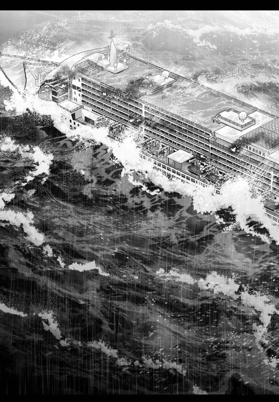 Darwin's Game - Chapter 73 - Page 24