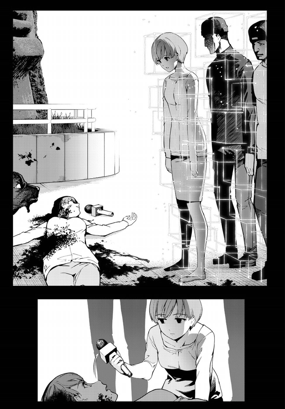 Darwin's Game - Chapter 73 - Page 34