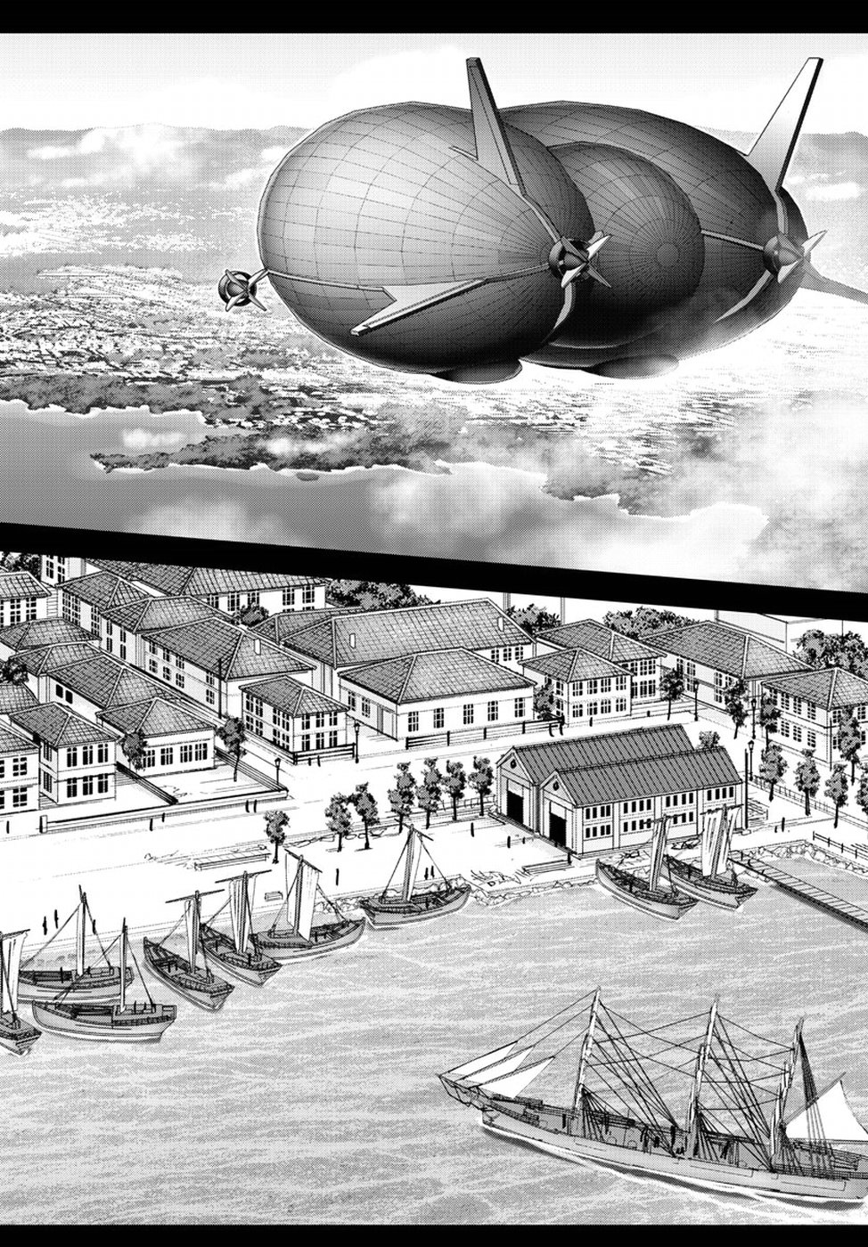 Darwin's Game - Chapter 73 - Page 41