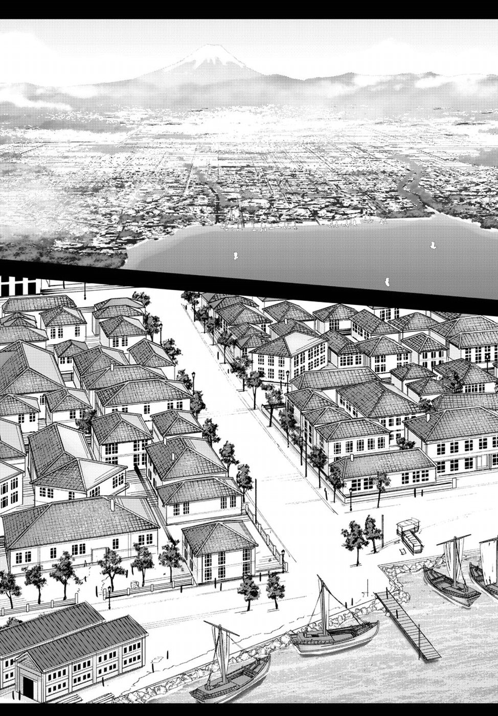 Darwin's Game - Chapter 73 - Page 42