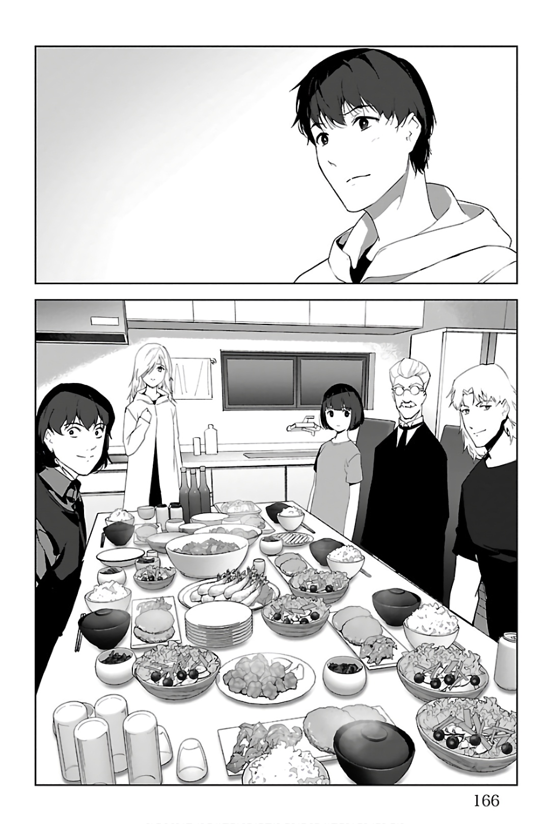 Darwin's Game - Chapter 84 - Page 24