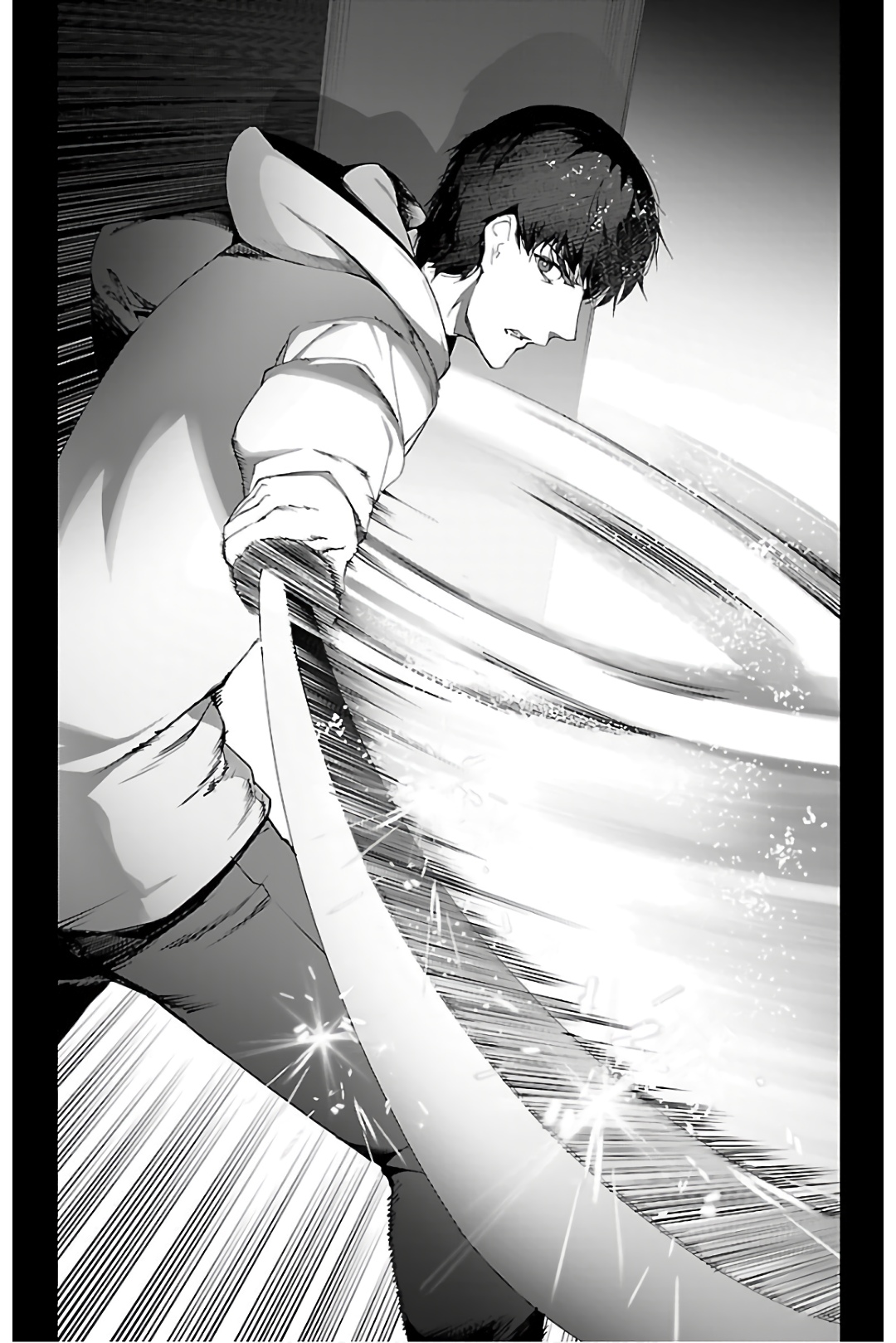 Darwin's Game - Chapter 84 - Page 42