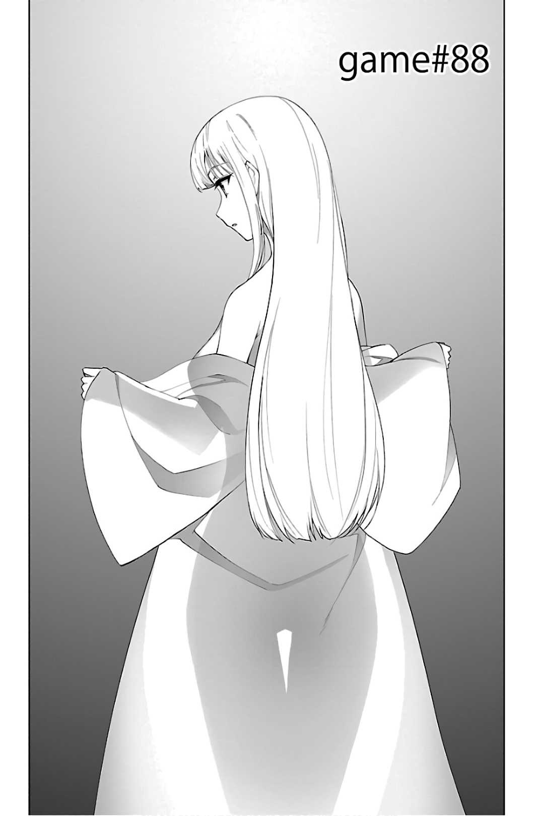 Darwin's Game - Chapter 88 - Page 1