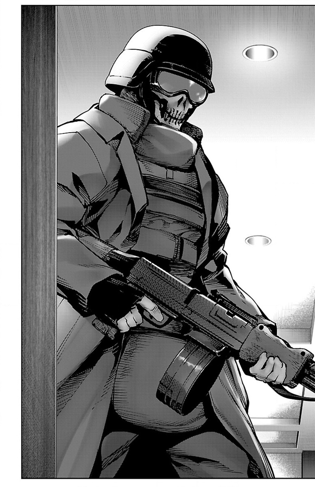 Darwin's Game - Chapter 9 - Page 19