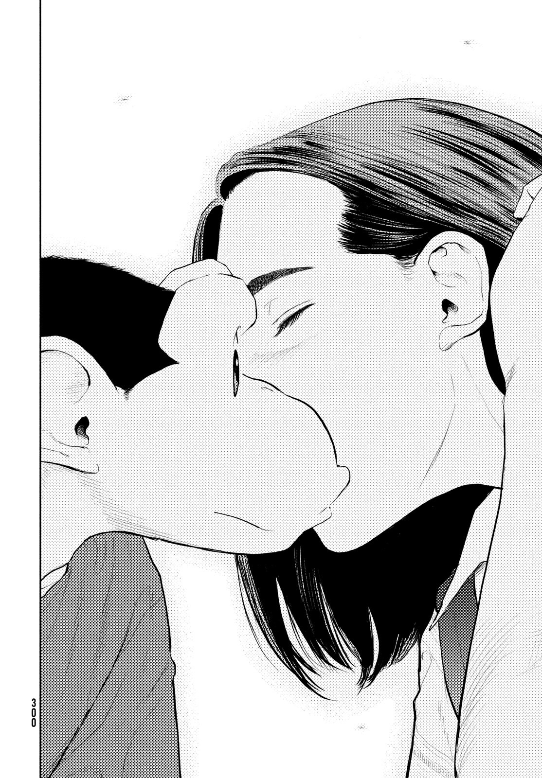 Darwin Jihen Chap 20 - Next Chap 21