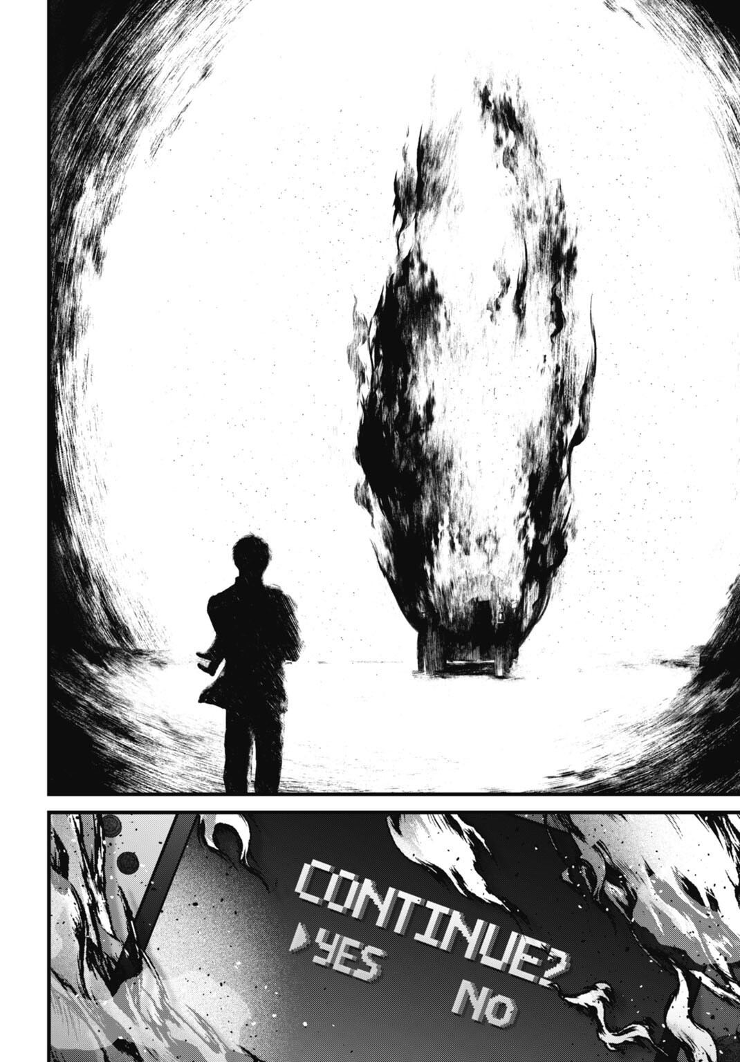 Datenshi no Karte - Chapter 18 - Page 6