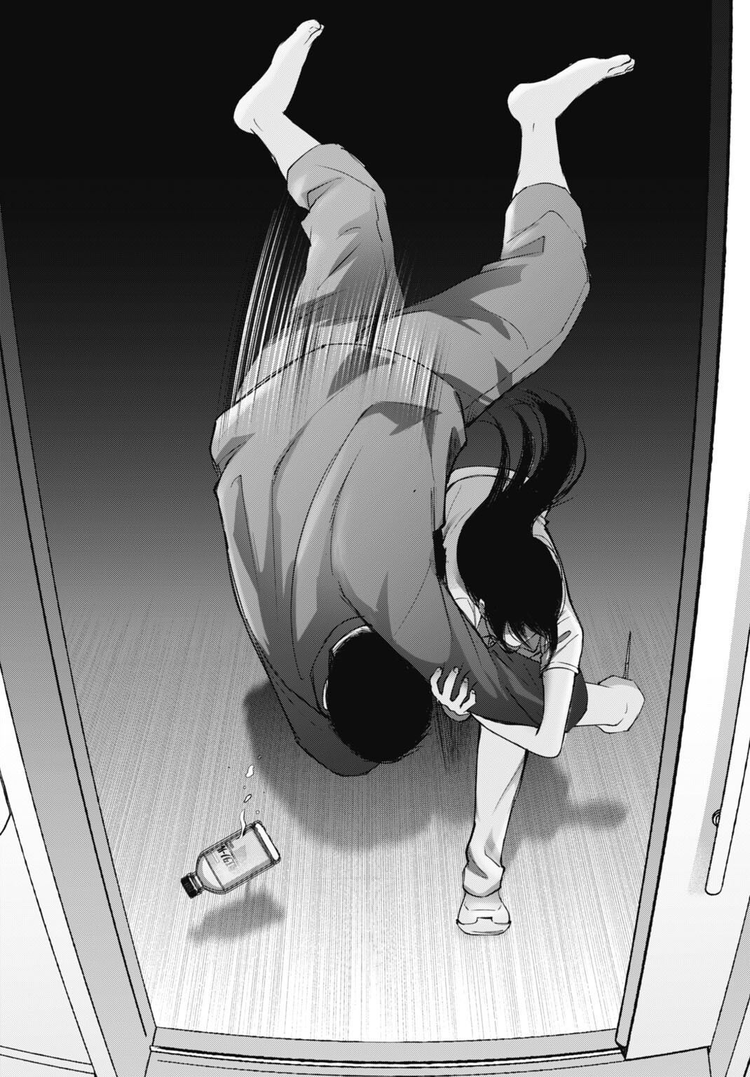 Datenshi no Karte - Chapter 23 - Page 18