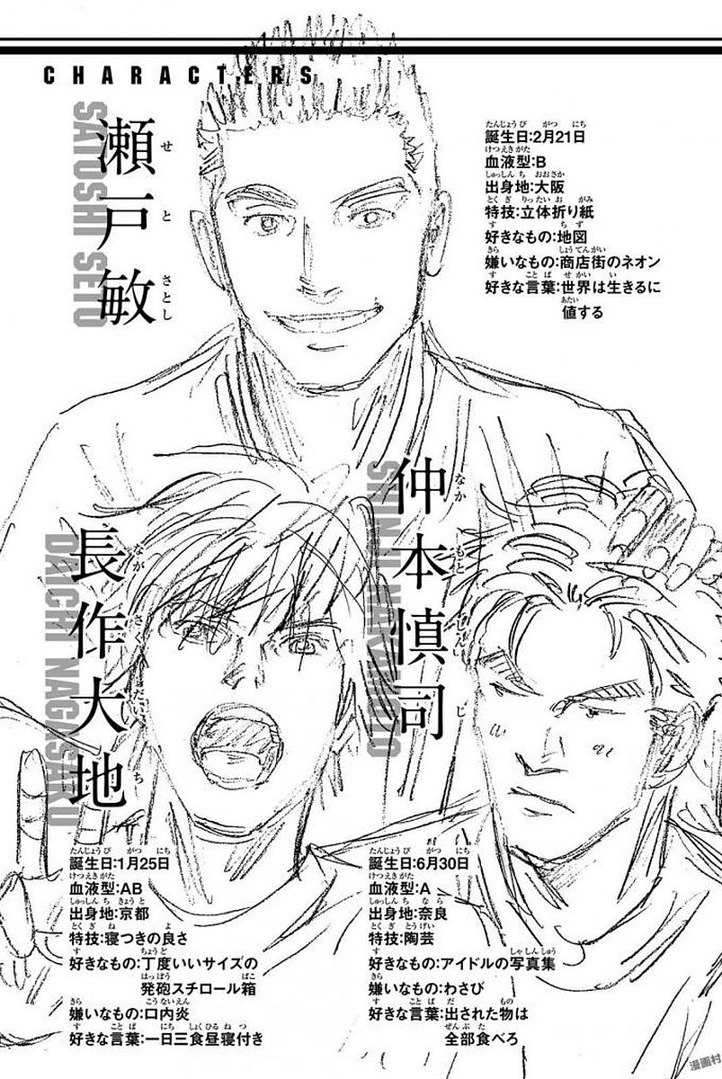 Days (YASUDA Tsuyoshi) - Chapter 232 - Page 21