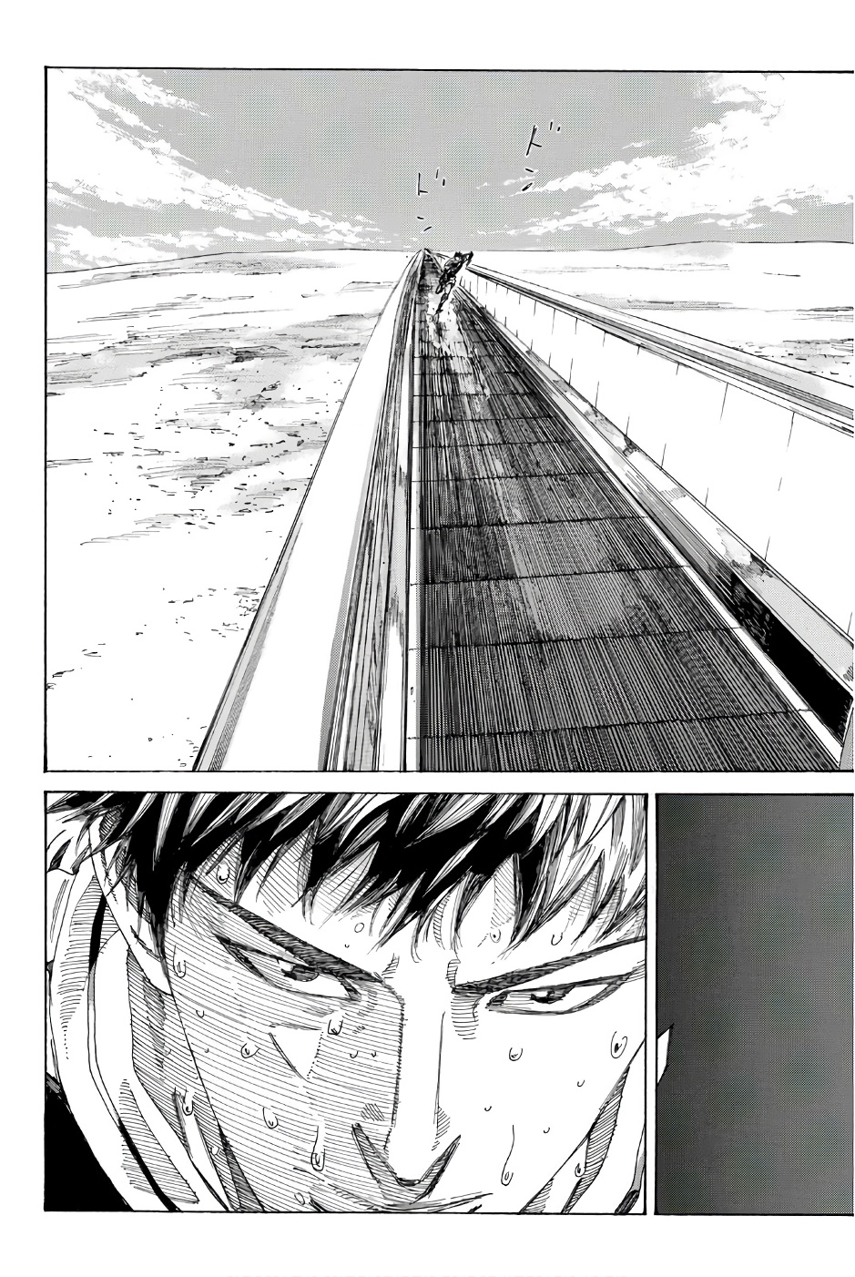 Days (YASUDA Tsuyoshi) - Chapter 237 - Page 24