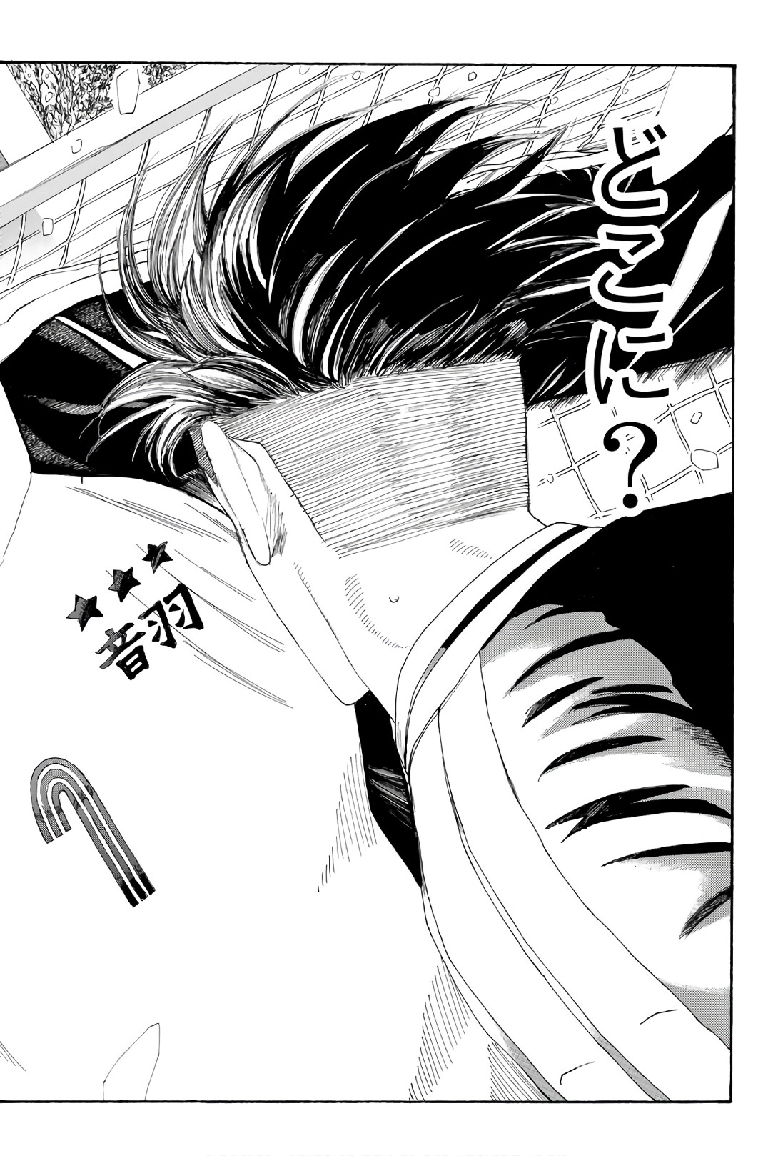 Days (YASUDA Tsuyoshi) - Chapter 255 - Page 12