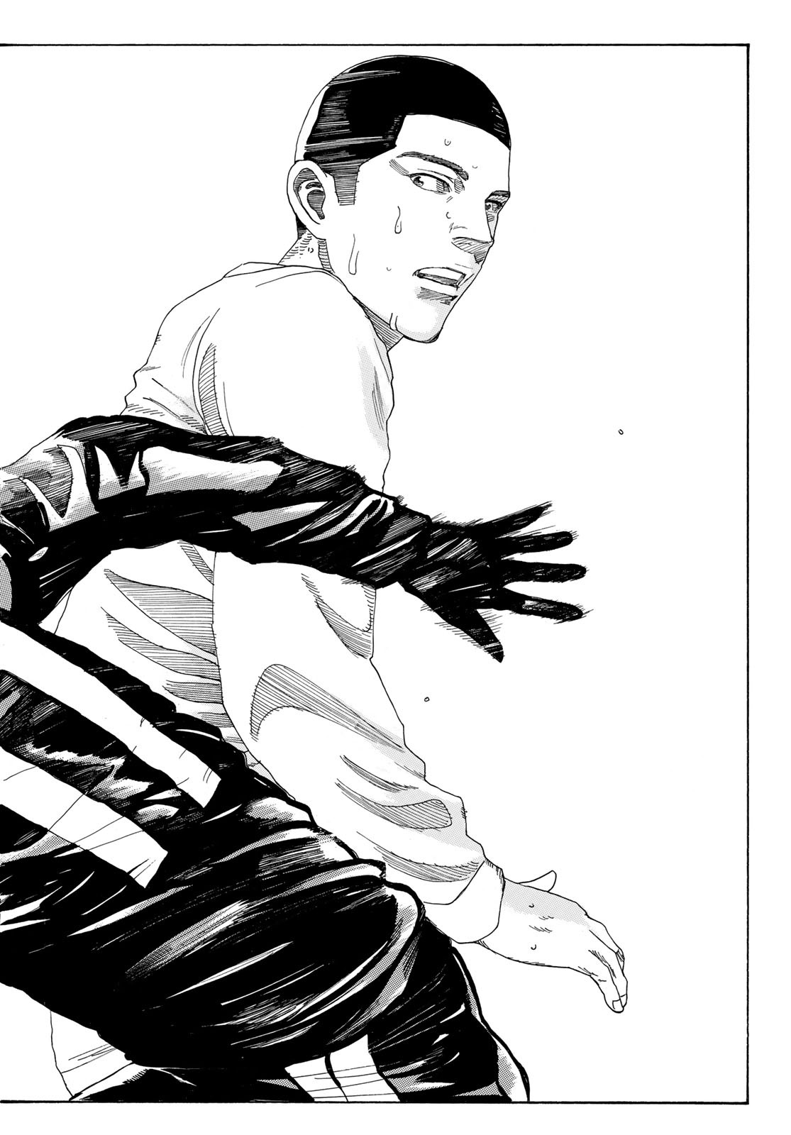 Days (YASUDA Tsuyoshi) - Chapter 337 - Page 22