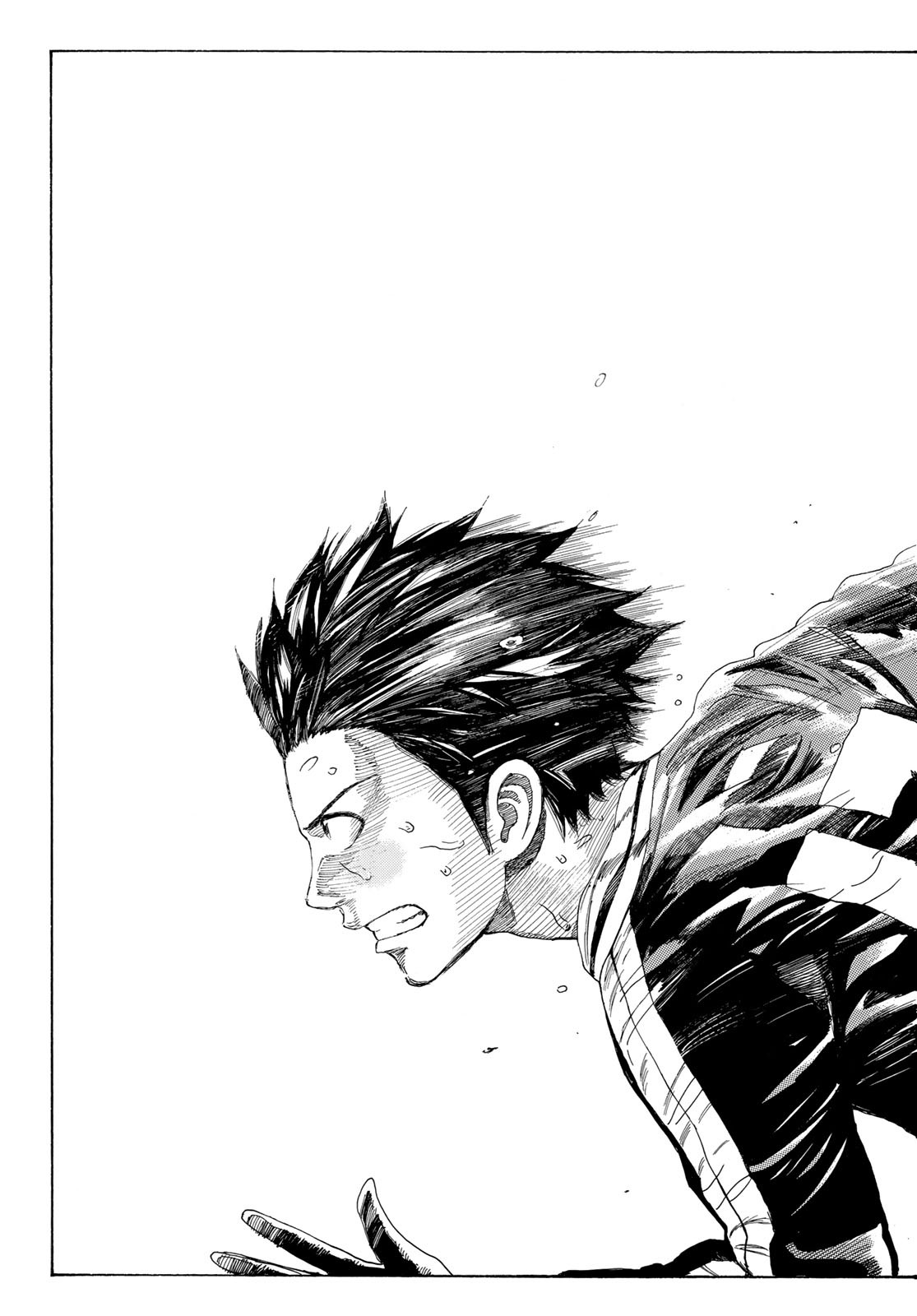 Days (YASUDA Tsuyoshi) - Chapter 337 - Page 23