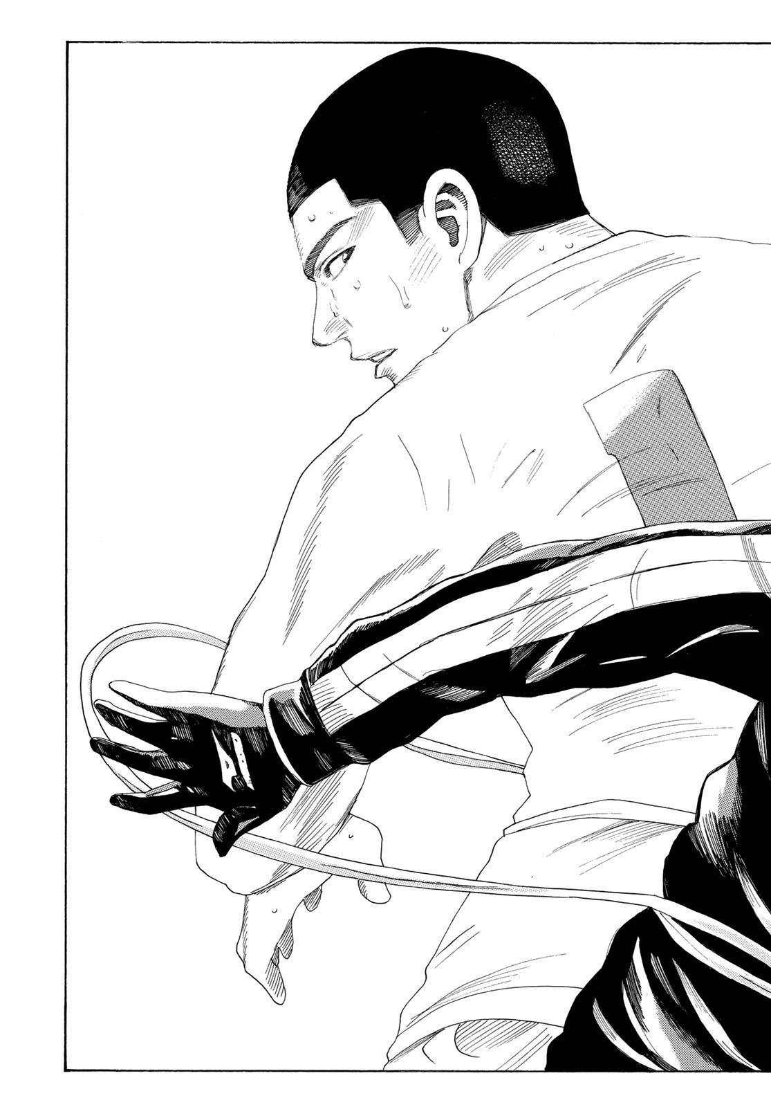 Days (YASUDA Tsuyoshi) - Chapter 338 - Page 13