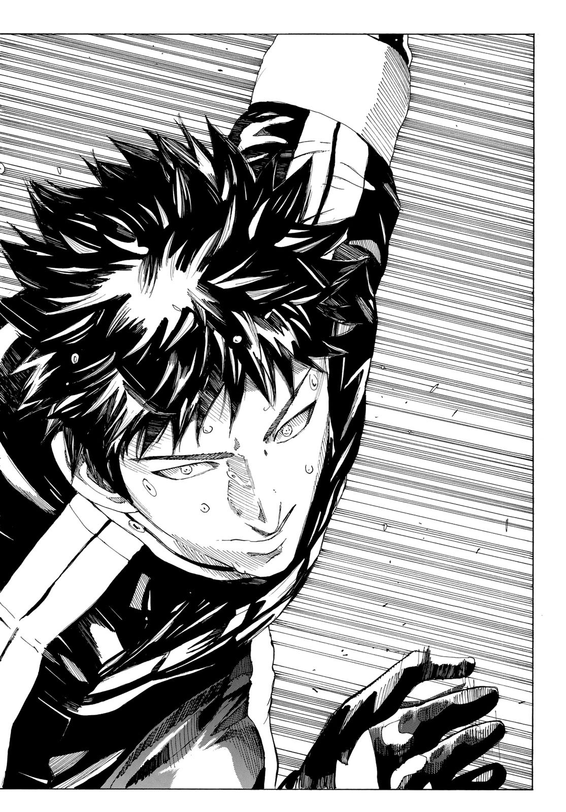 Days (YASUDA Tsuyoshi) - Chapter 358 - Page 21