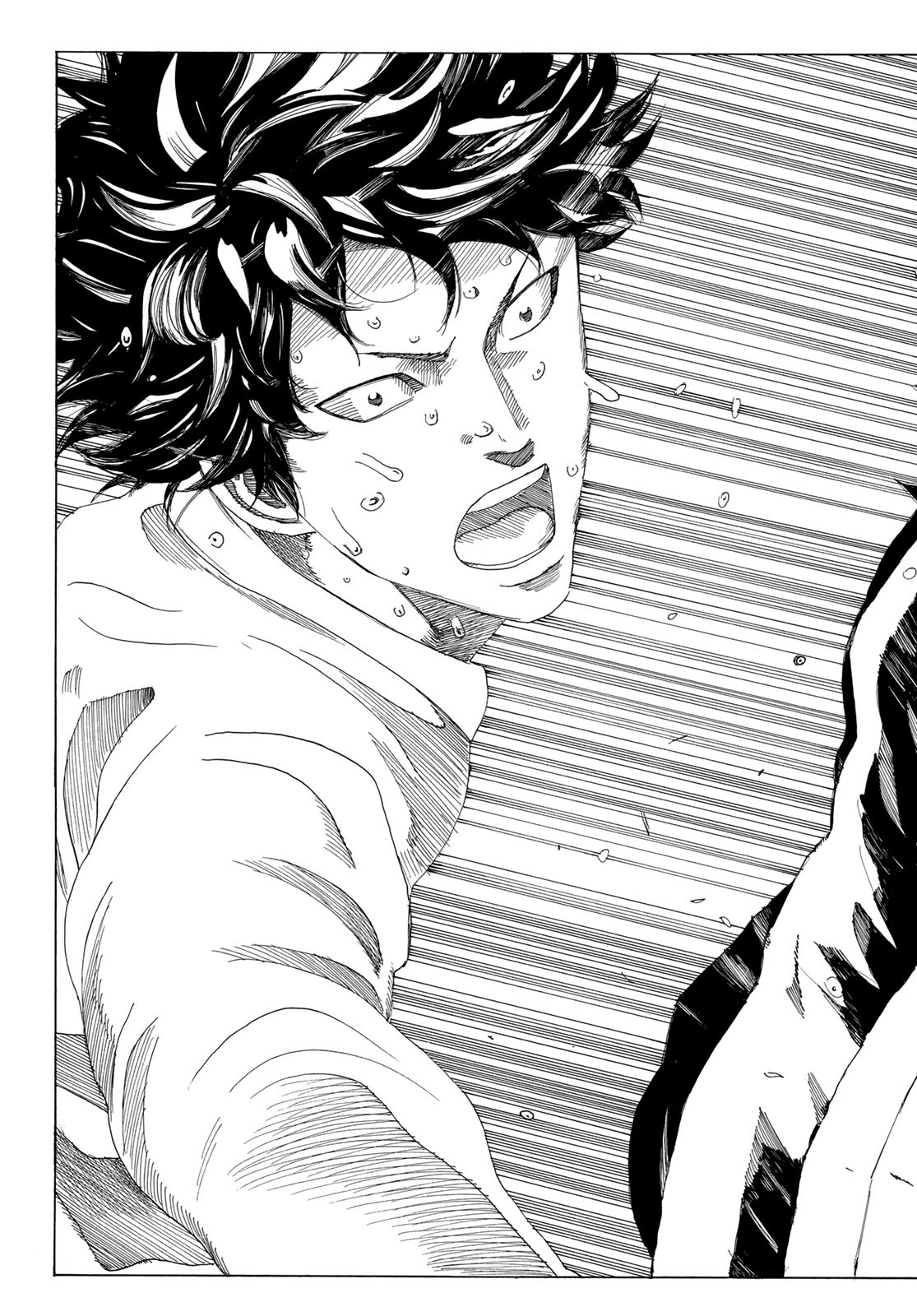 Days (YASUDA Tsuyoshi) - Chapter 358 - Page 22